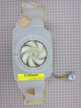 Evaporator Fan Motor WR60X10146