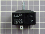 Infinite Switch (D Shaft) 316049800