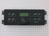 Oven Control Board w/Overlay 316419141