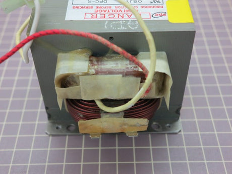 Transformer WB27X10929