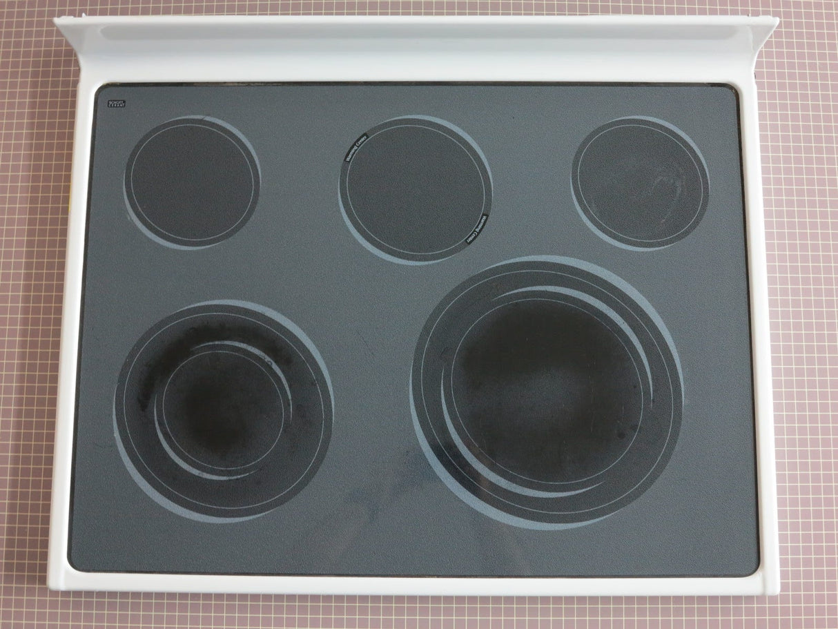 Glass Main Top 74010028