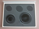 Glass Main Top 74010028