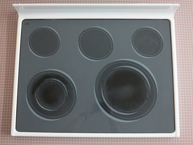 Glass Main Top 74010028