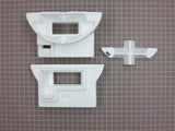 Insulation Damper 63001352