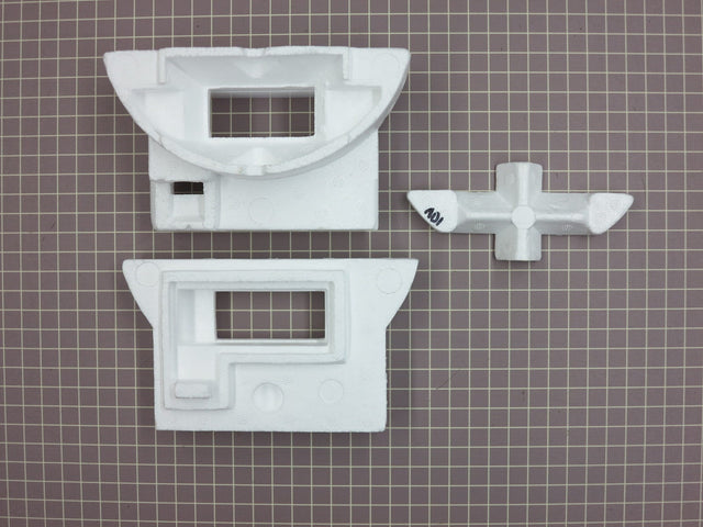 Insulation Damper 63001352