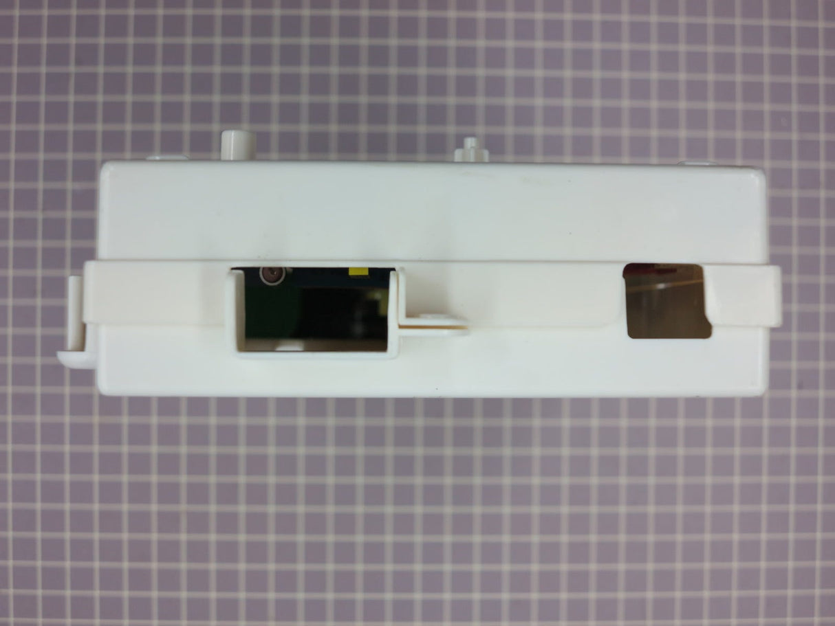 Control Board with Cover Protect EBR73248501