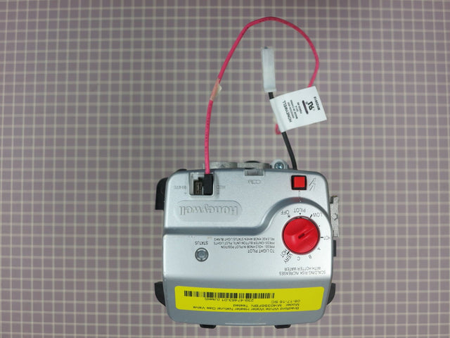 Natural Gas Valve 239-47463-01