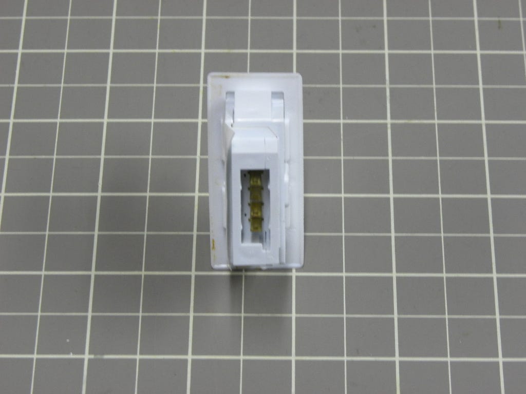 Samsung Refrigerator Light Switch DA34-00006C