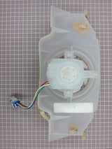 Evaporator Fan Motor WR60X10146