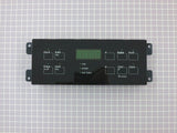 Oven Control Board w/Overlay 316419141