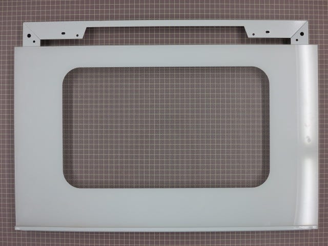 Door Glass WB57T10160