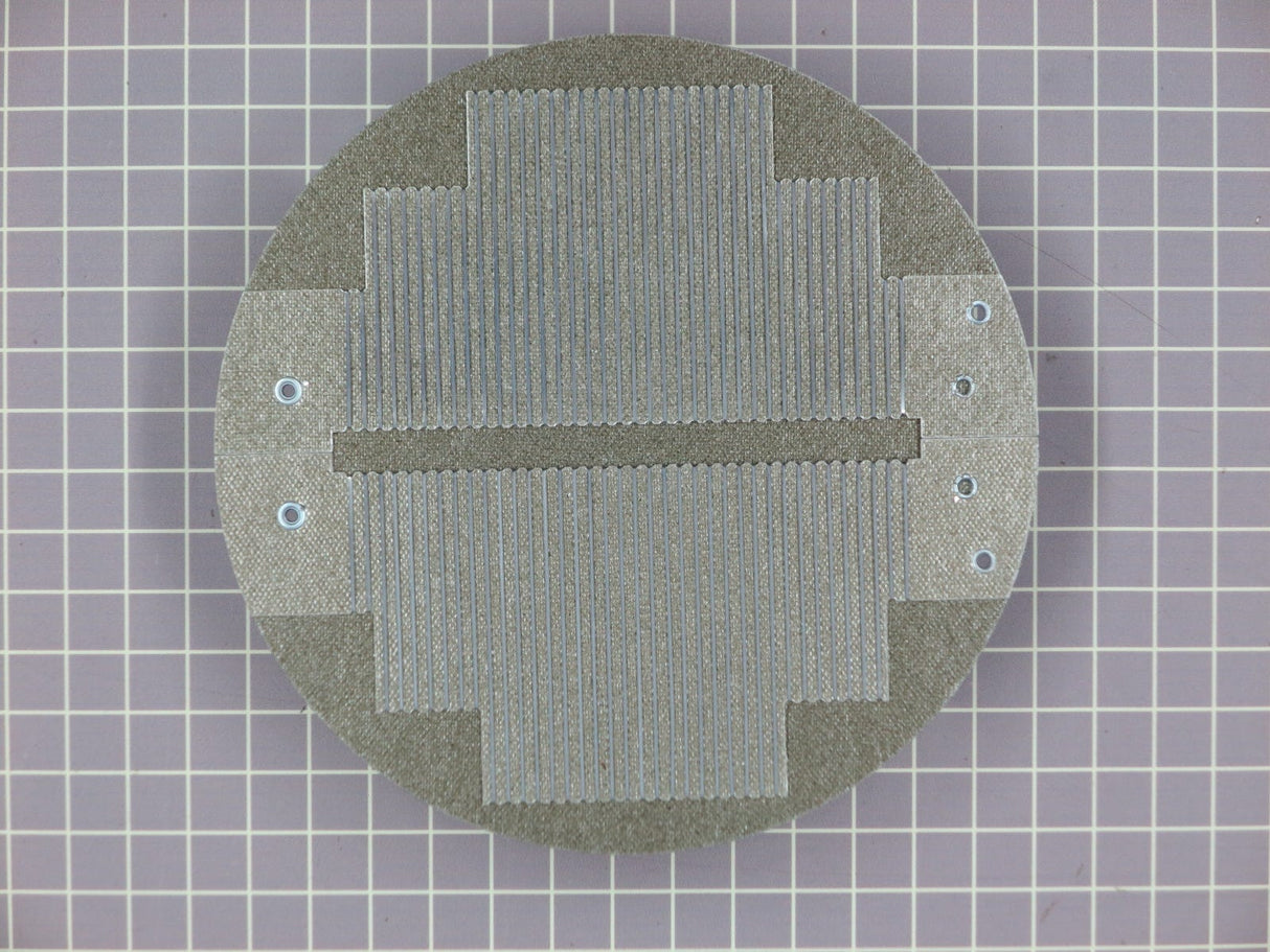 Warm Zone Element W10799048