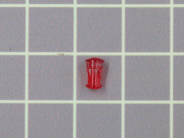 Light Lens 7730P011-60