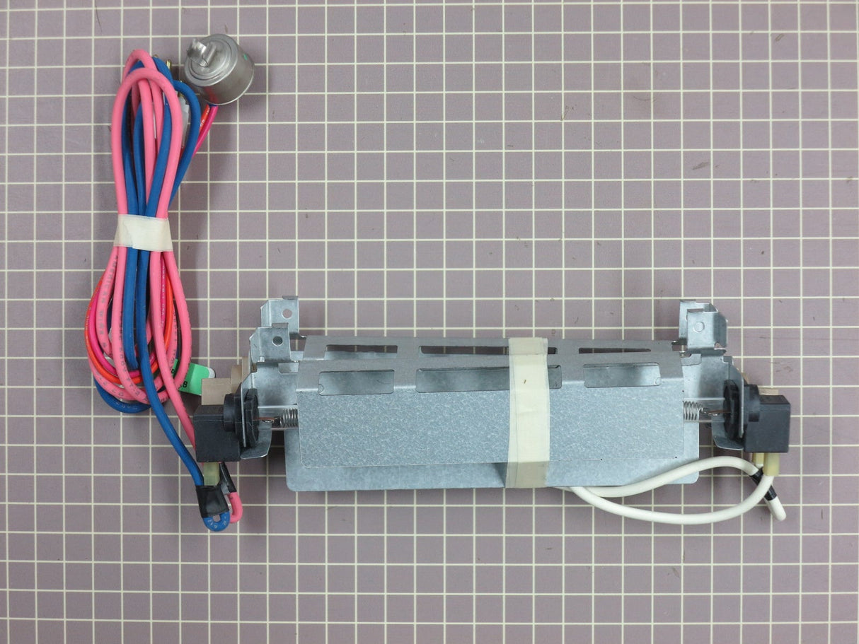 Defrost Heater Assembly WR51X442