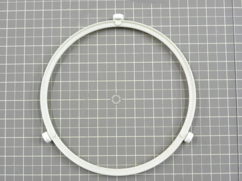 Glide Roller (8 1/2") WB06X10139