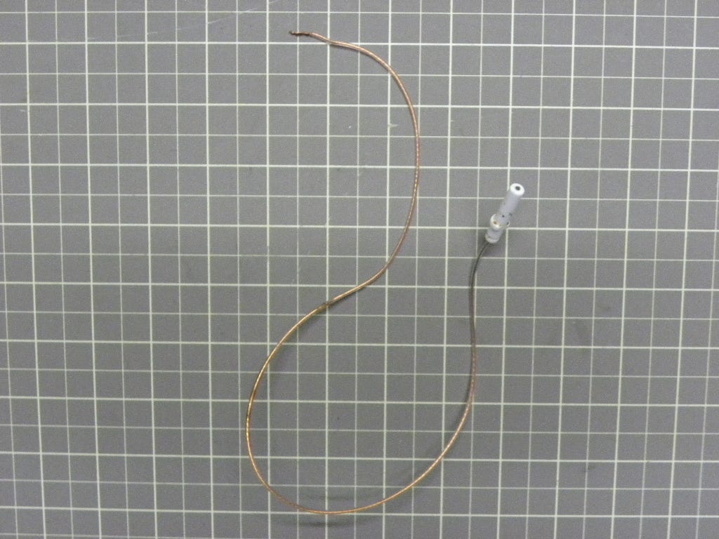 Spark Electrode (Small) 10170157