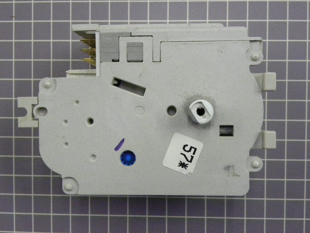 Timer WP22002452