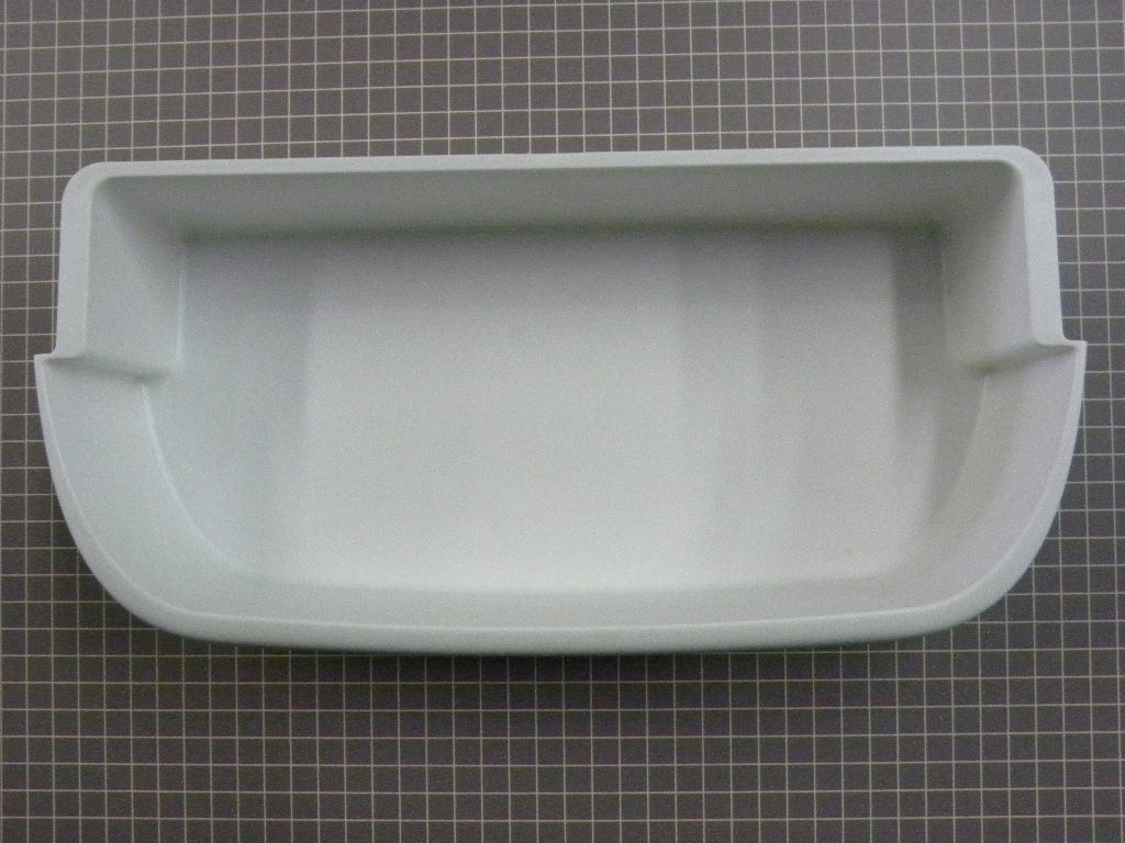 Door Bucket 12556602