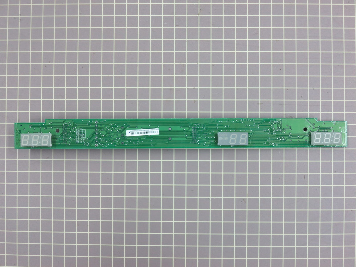 Control Board WR55X10077
