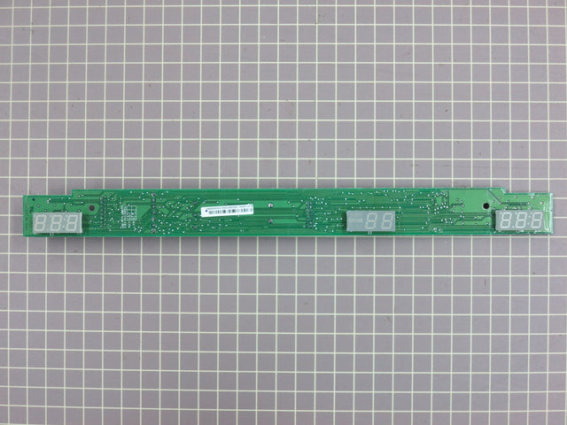 Control Board WR55X10077