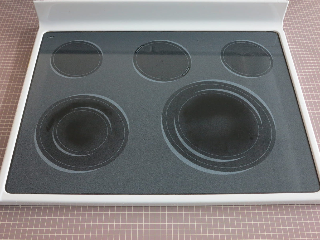 Glass Main Top 74010028