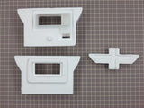 Insulation Damper 63001352