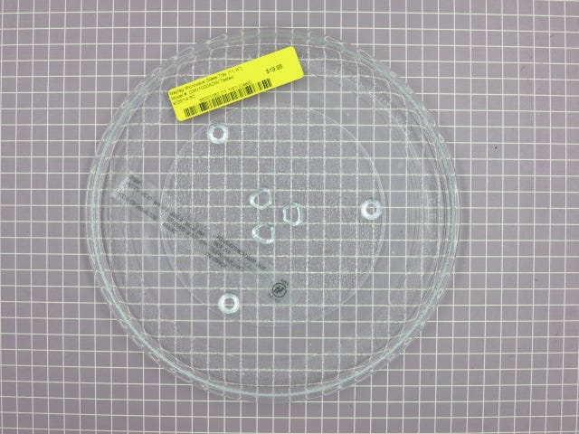 Maytag Microwave Glass Tray (11 1/4") 56001082