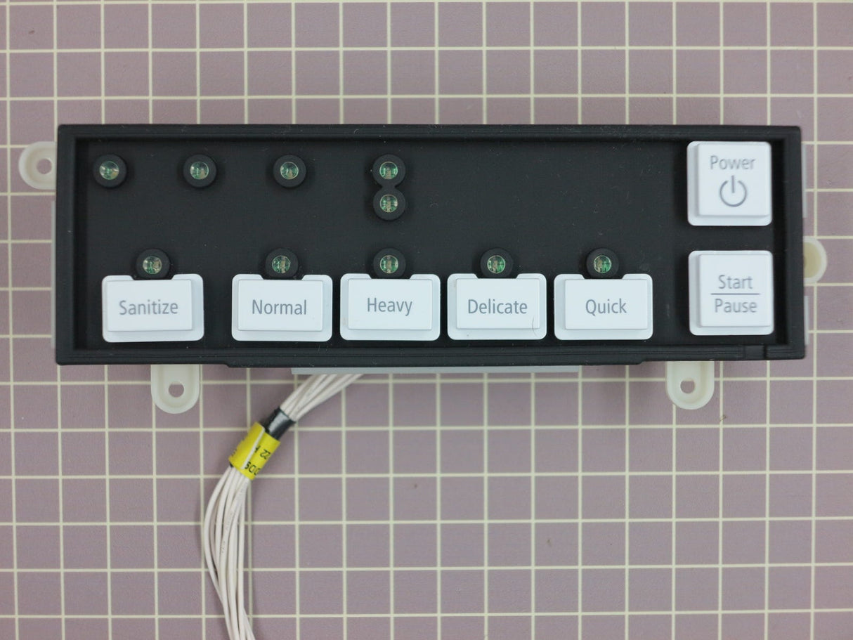 PCB DD96-00053A
