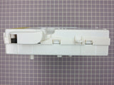 Control Board with Cover Protect EBR73248501