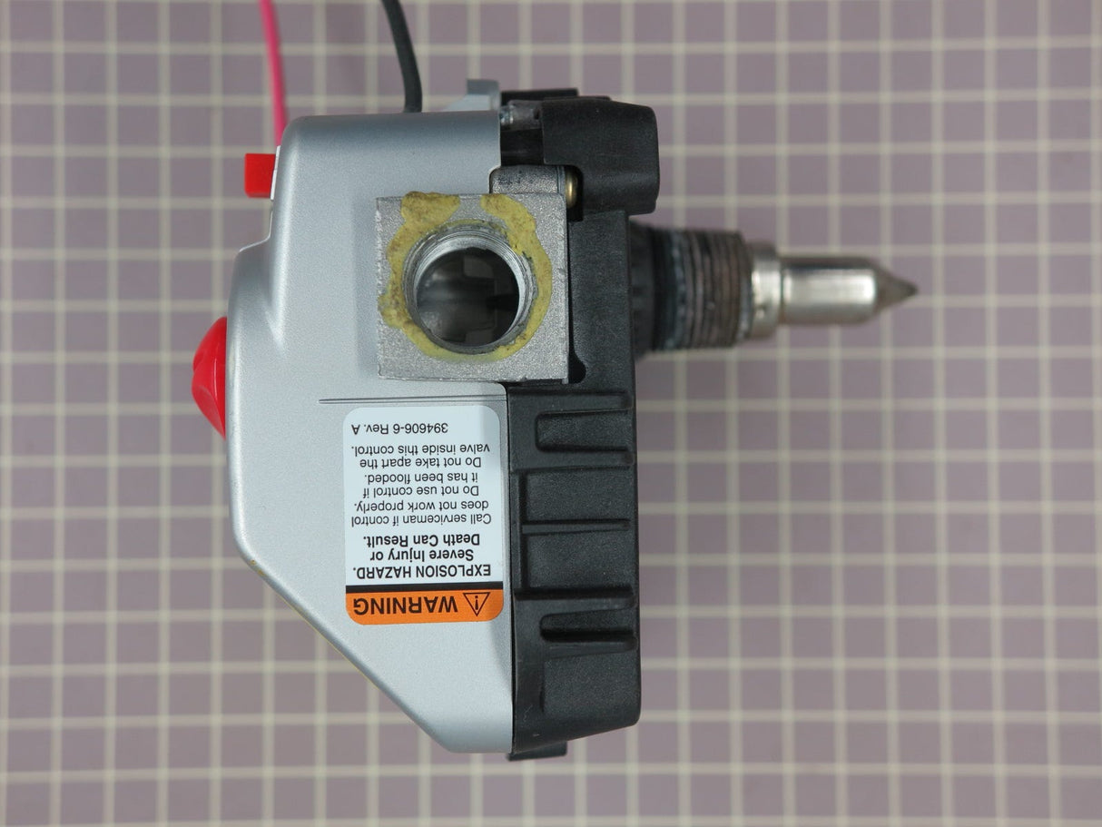 Natural Gas Valve 239-47463-01