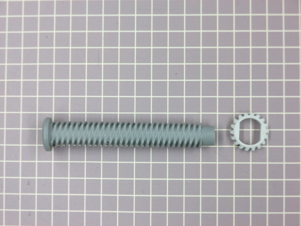 Central Adjustable Foot 117363200