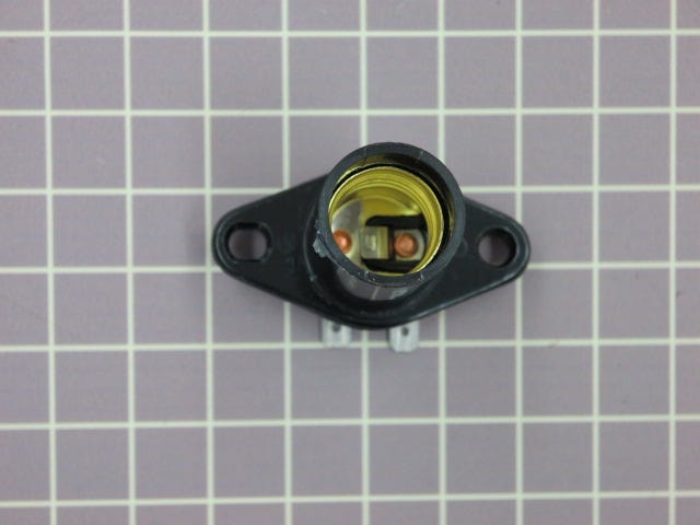 Light Socket 5304464091