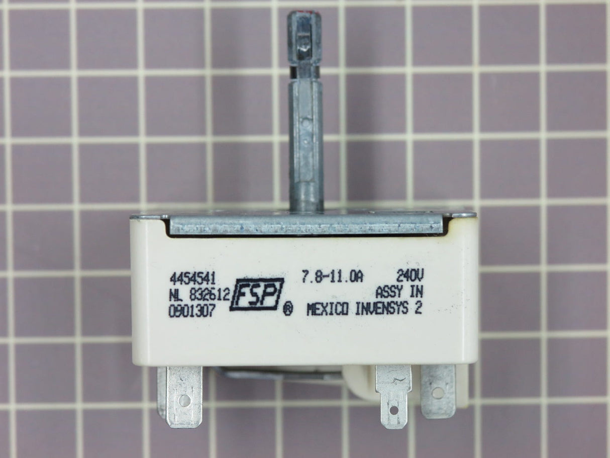 Element Switch (7.8 - 11.0A) WP4454541