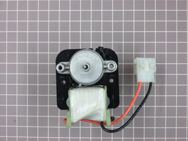 Condenser Fan Motor WR60X10238