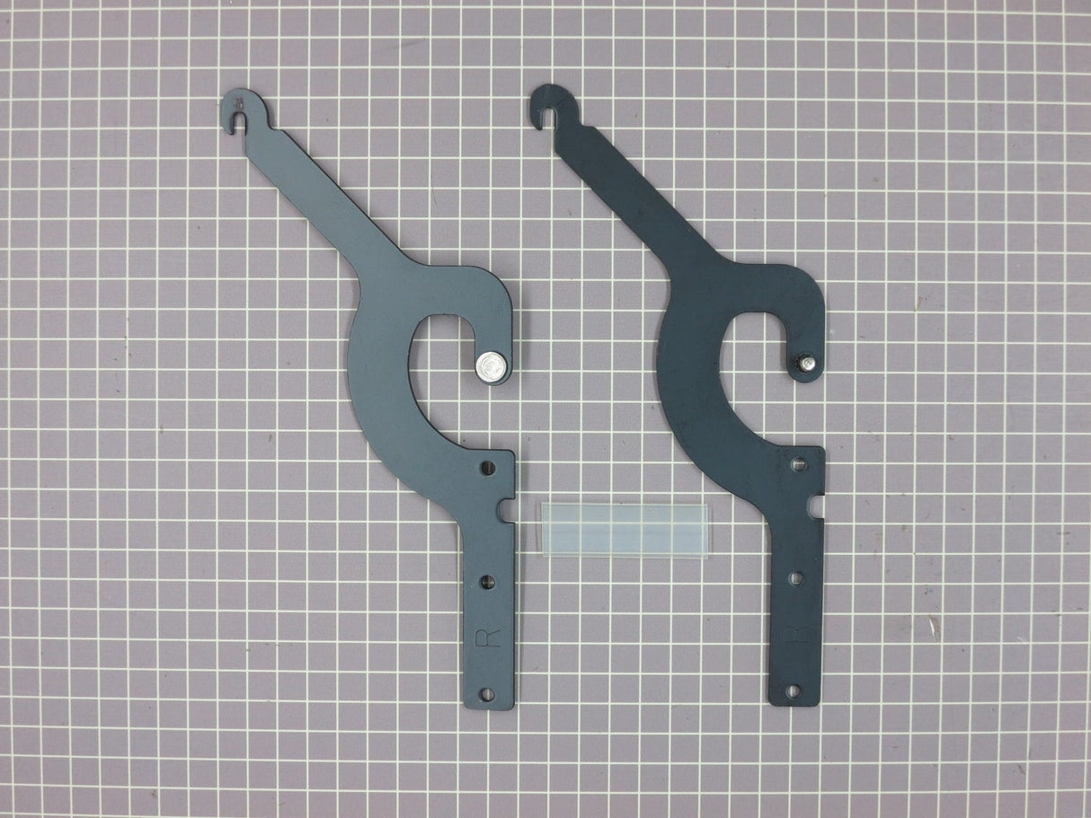 Door Hinge 5303270031