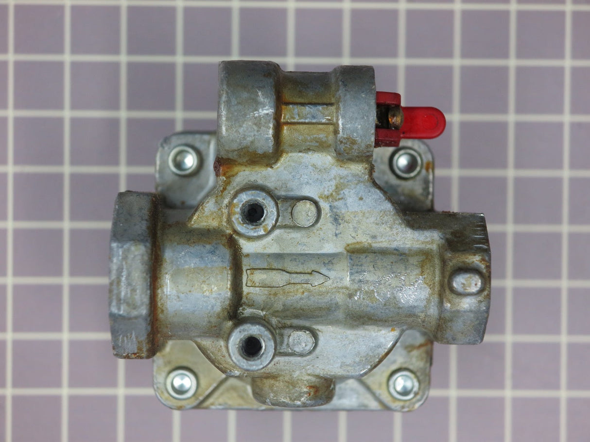 Pressure Regulator WB19K10090
