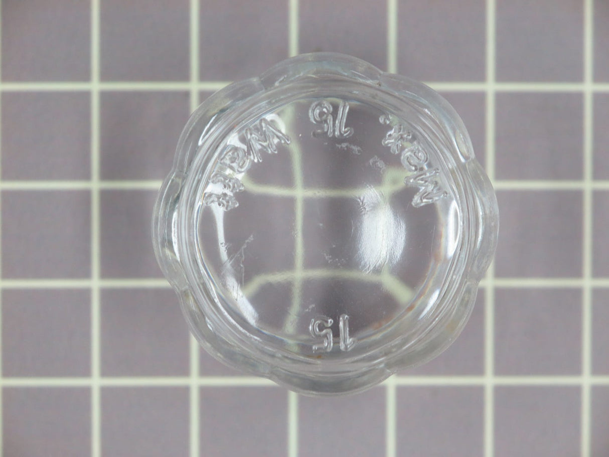 Light Lens W10067870