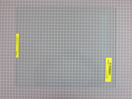 Glass Shelf (16 5/8" x 13 3/8") WR32X1314