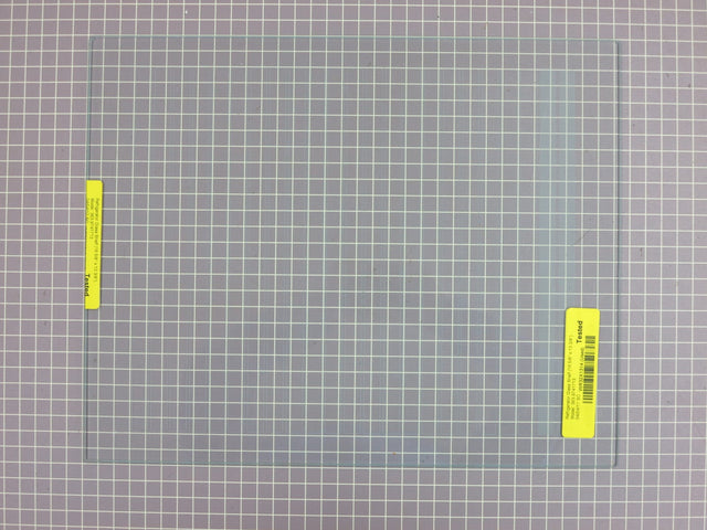 Glass Shelf (16 5/8" x 13 3/8") WR32X1314