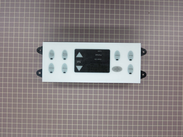 Control Board 74009370