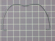 Spring Clip WB2X7694
