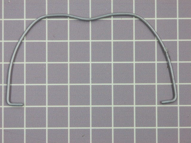 Spring Clip WB2X7694