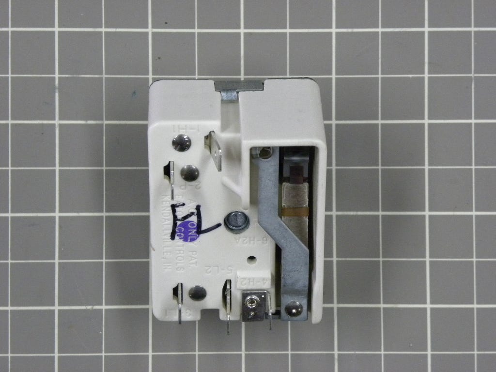 Infinite Switch (8.9-11.0A) 3148955