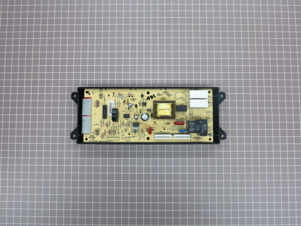 Control Board 316557114