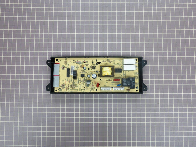 Control Board 316557114