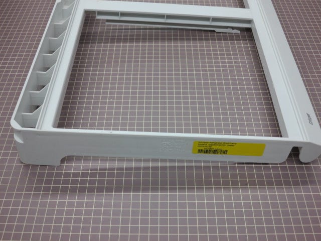 Shelf Frame 8170854