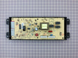 Oven Control Board w/Overlay 316557101