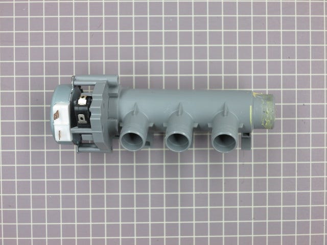 Water Guide DD97-00222A