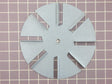 Stirrer Blade WB6X475