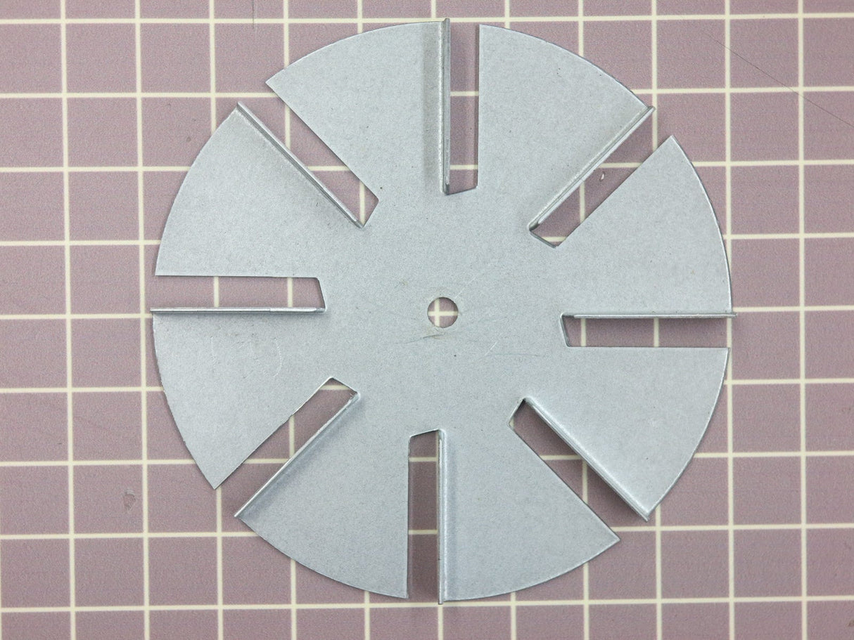 Stirrer Blade WB6X475